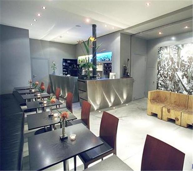 Limmatblick Hotel