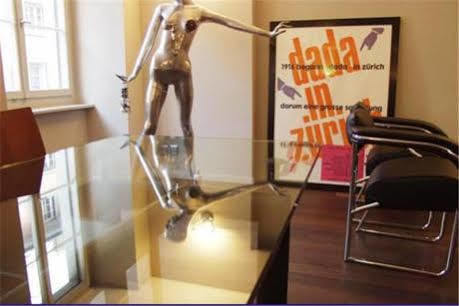 Hotel Limmatblick Zurich