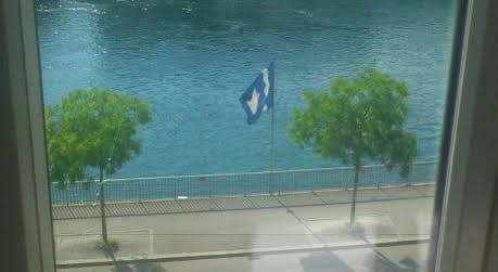 Limmatblick 3* Zurich