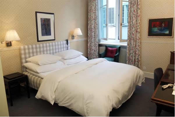 Hotel Kindli Zurich