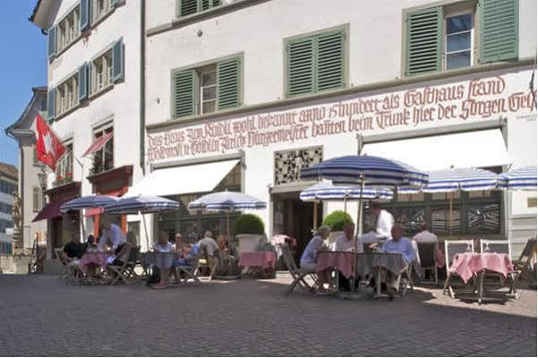 Kindli Zurich