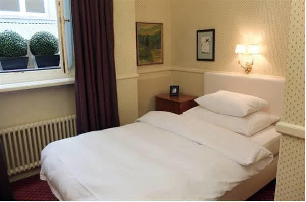 Kindli Hotel Zurich