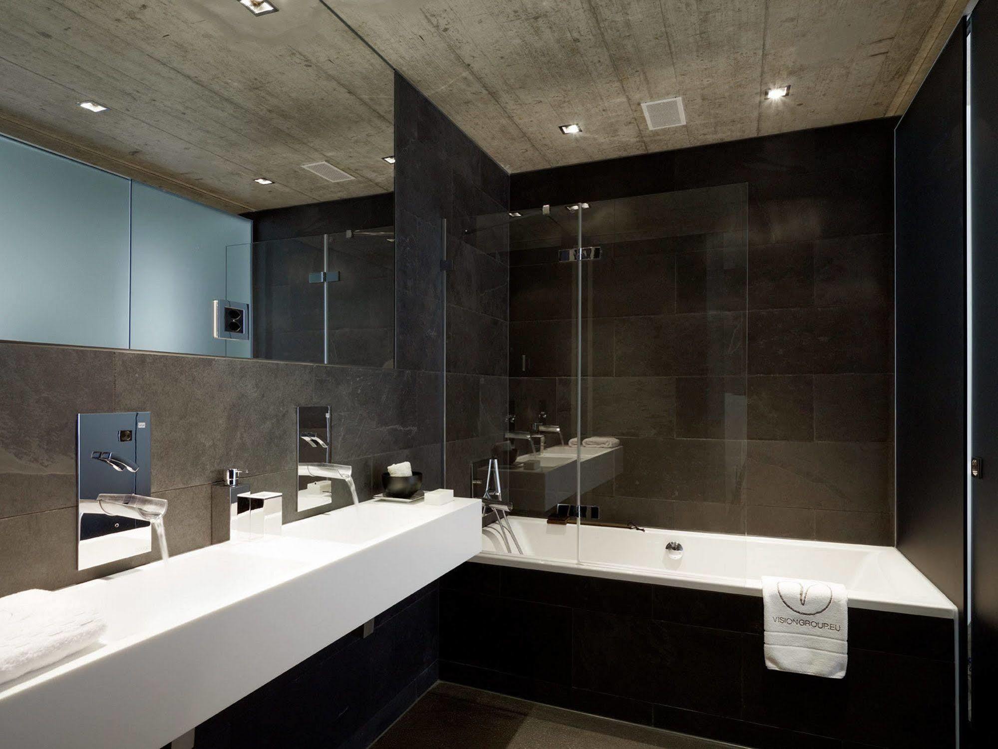Visionapartments Wolframplatz Zürich