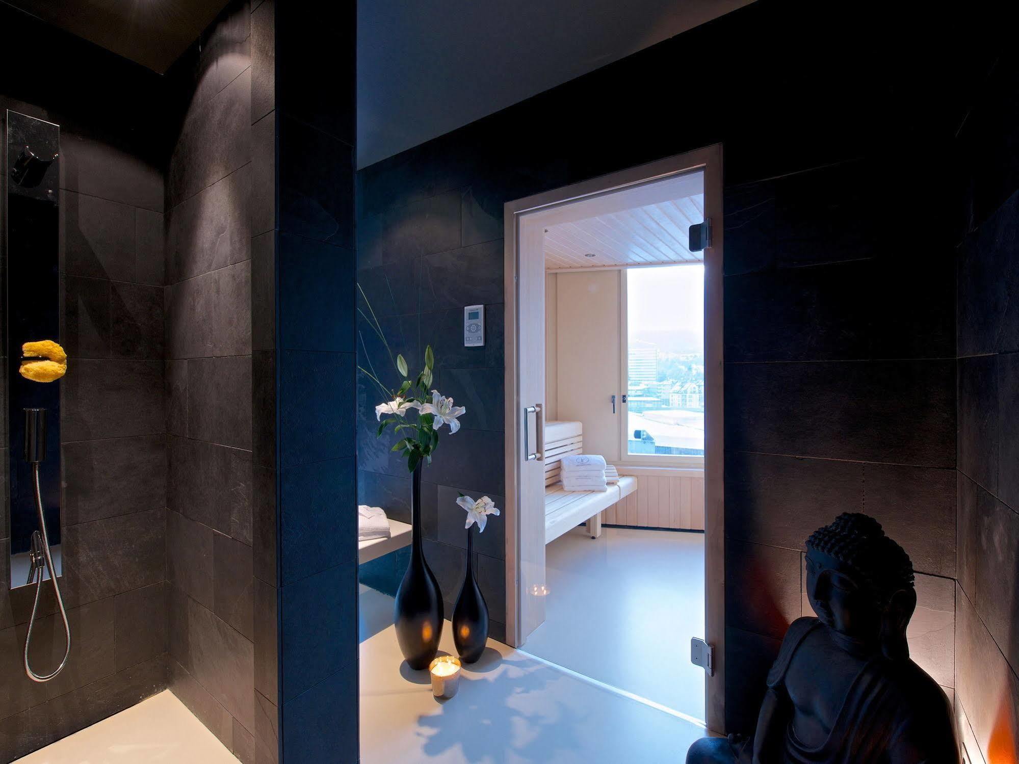 Visionapartments Wolframplatz * Zürich