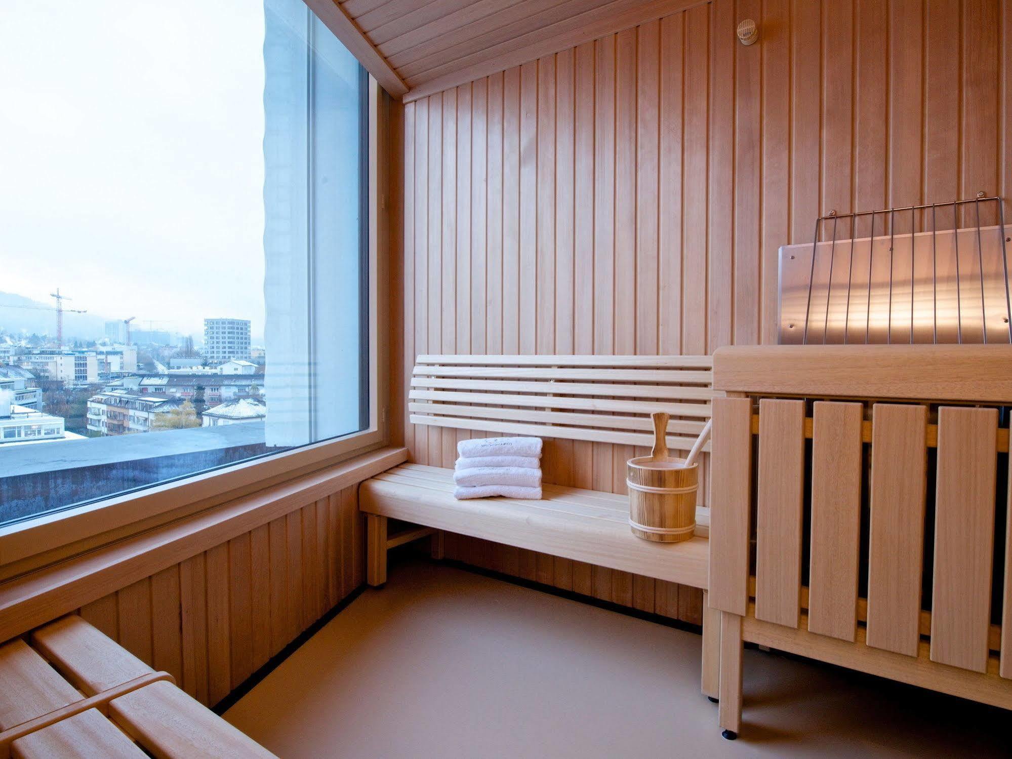 Visionapartments Wolframplatz *