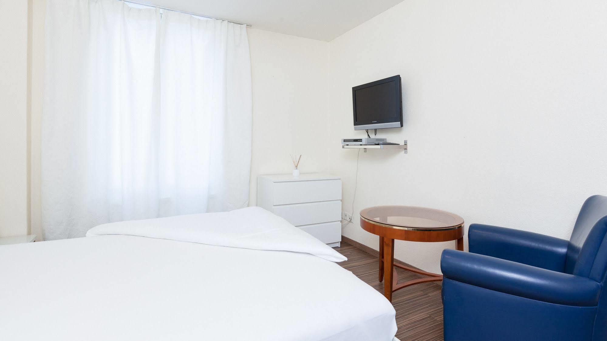 Apartment Swiss Star Marc Aurel - Self Check-in *