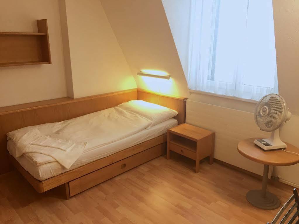 Mutschellen Apartment