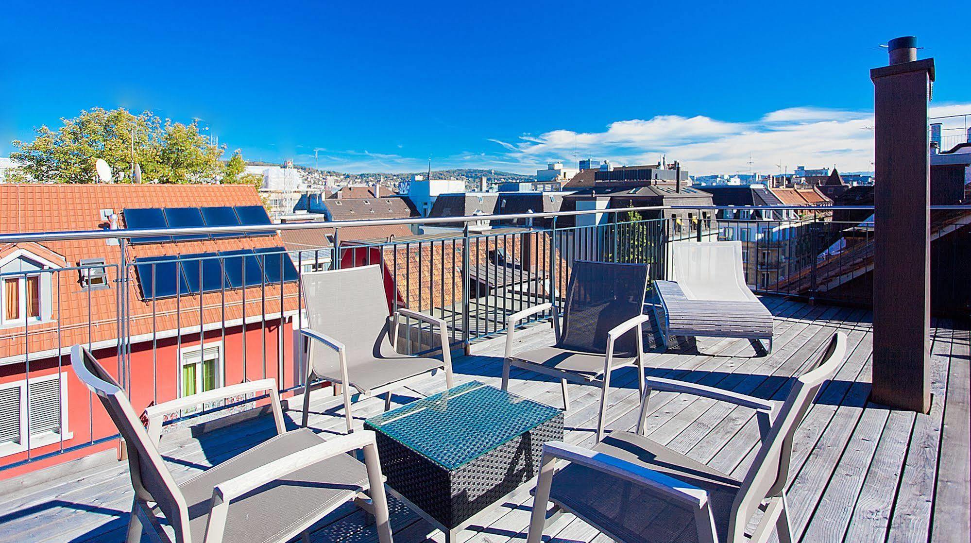 Premium By Livingdowntown Apartamento *