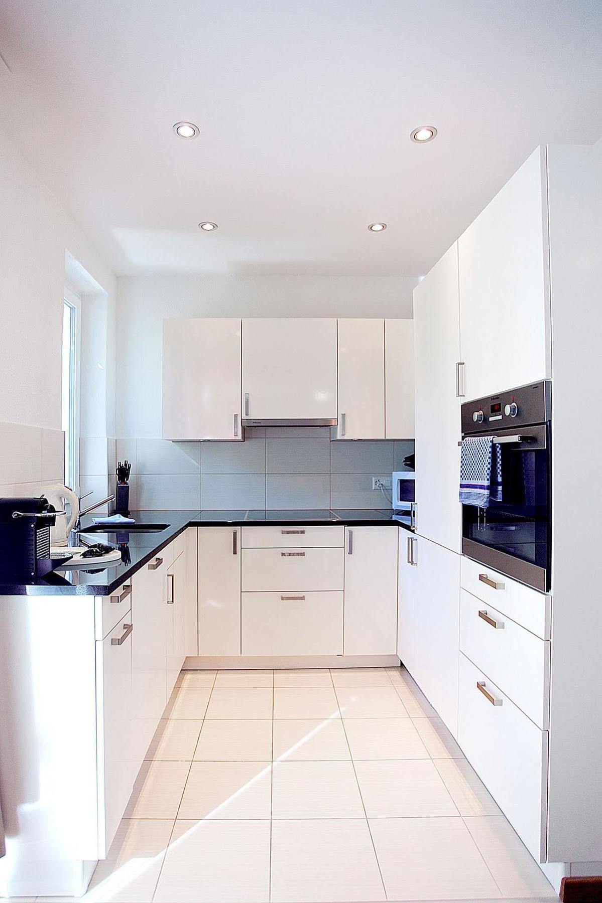 Premium By Livingdowntown Apartment Zürich