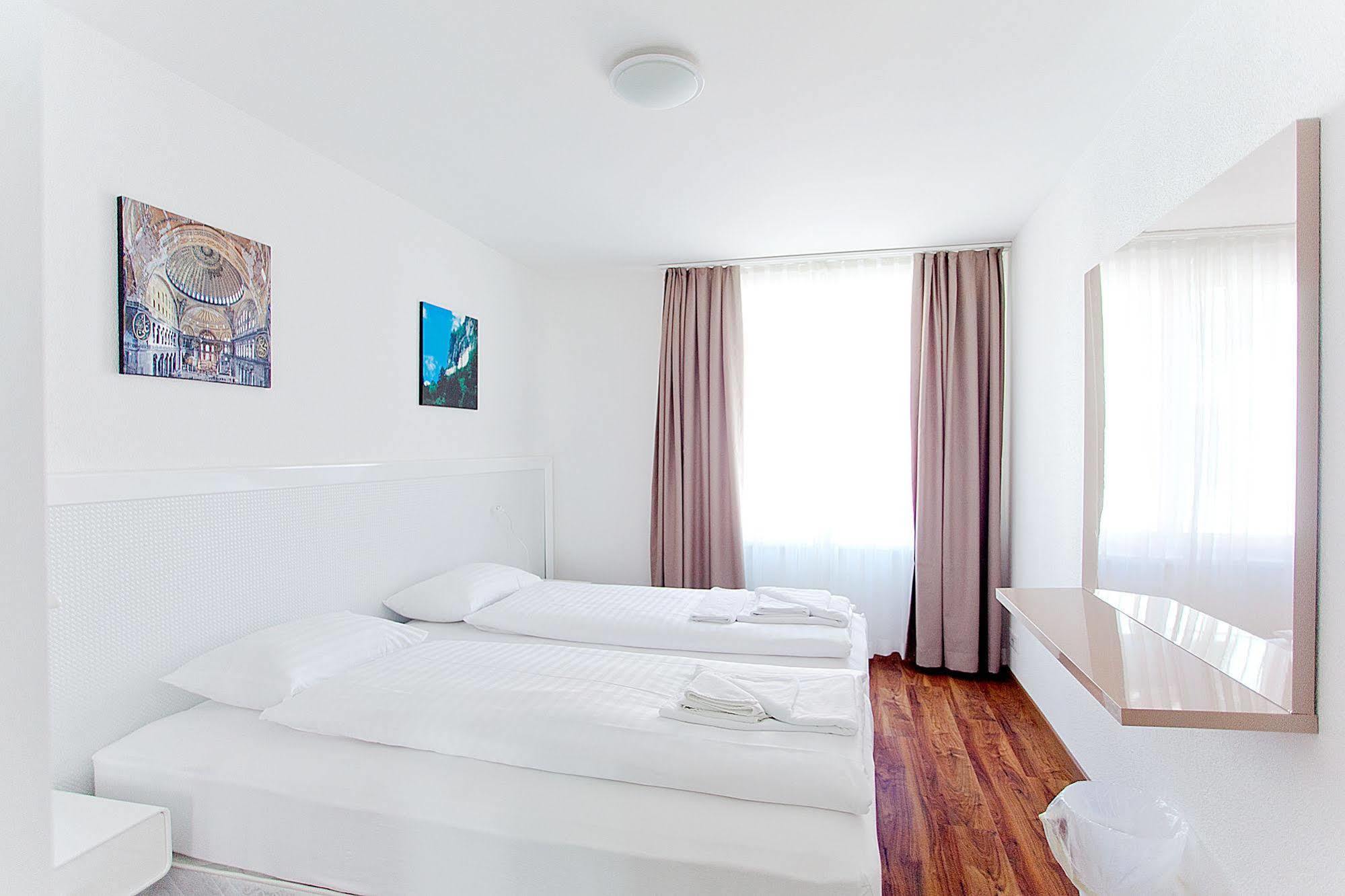 Premium By Livingdowntown Zurique