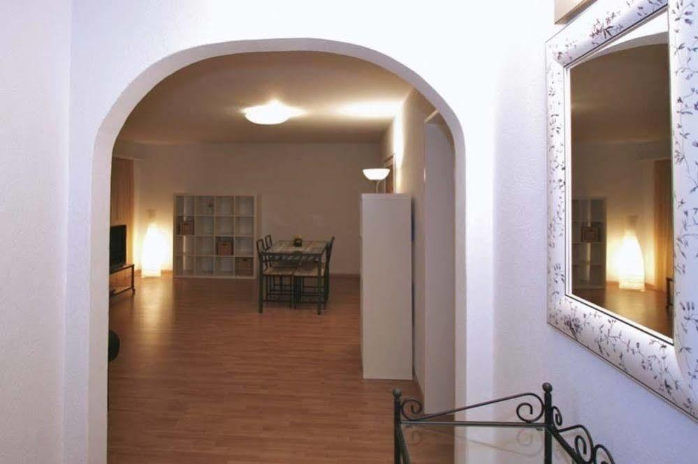 Swiss Star Wiedikon Hotel 3*