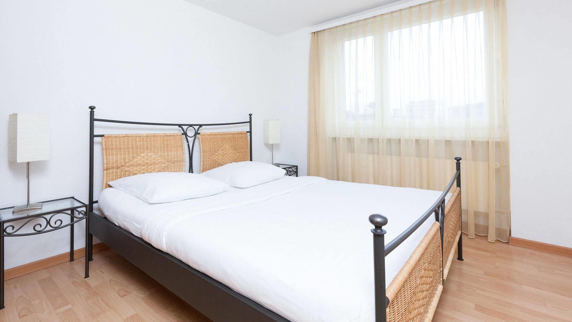 Swiss Star Wiedikon Hotel