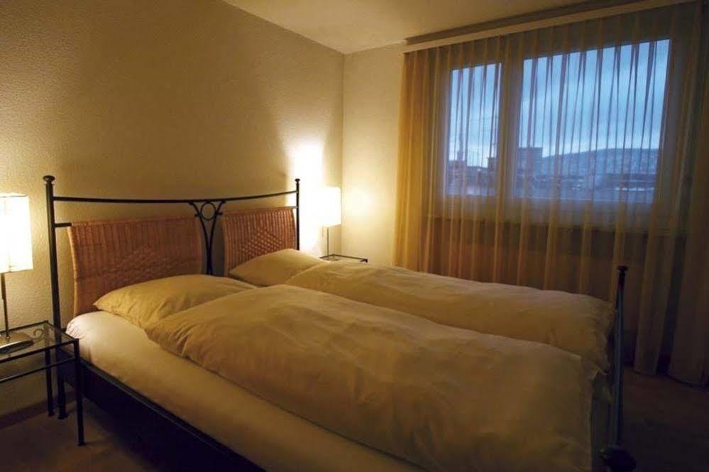 Hotel Swiss Star Wiedikon Zurich
