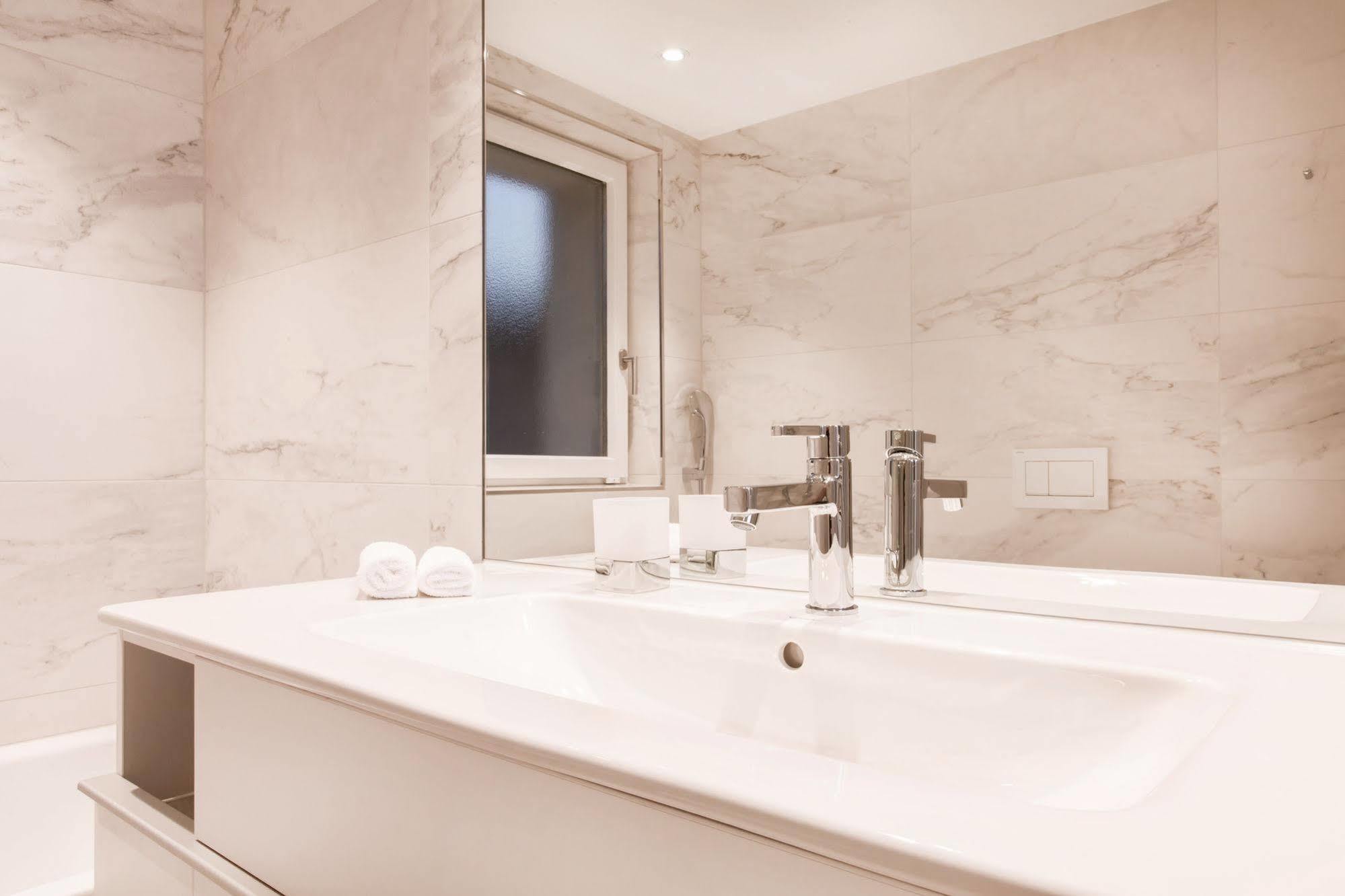 - Lindenstrasse Aparthotel Zurich