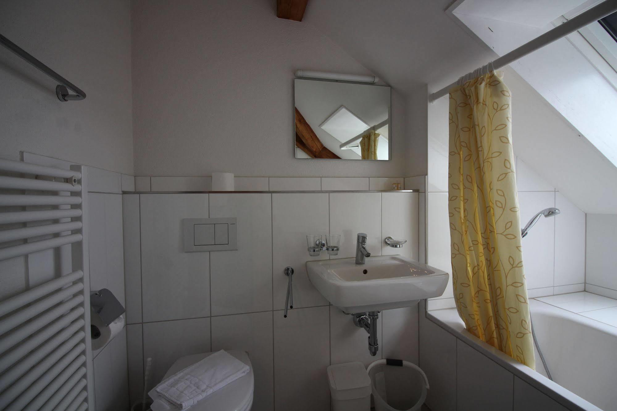 Apartment Swiss Star Hard Bridge Zurich