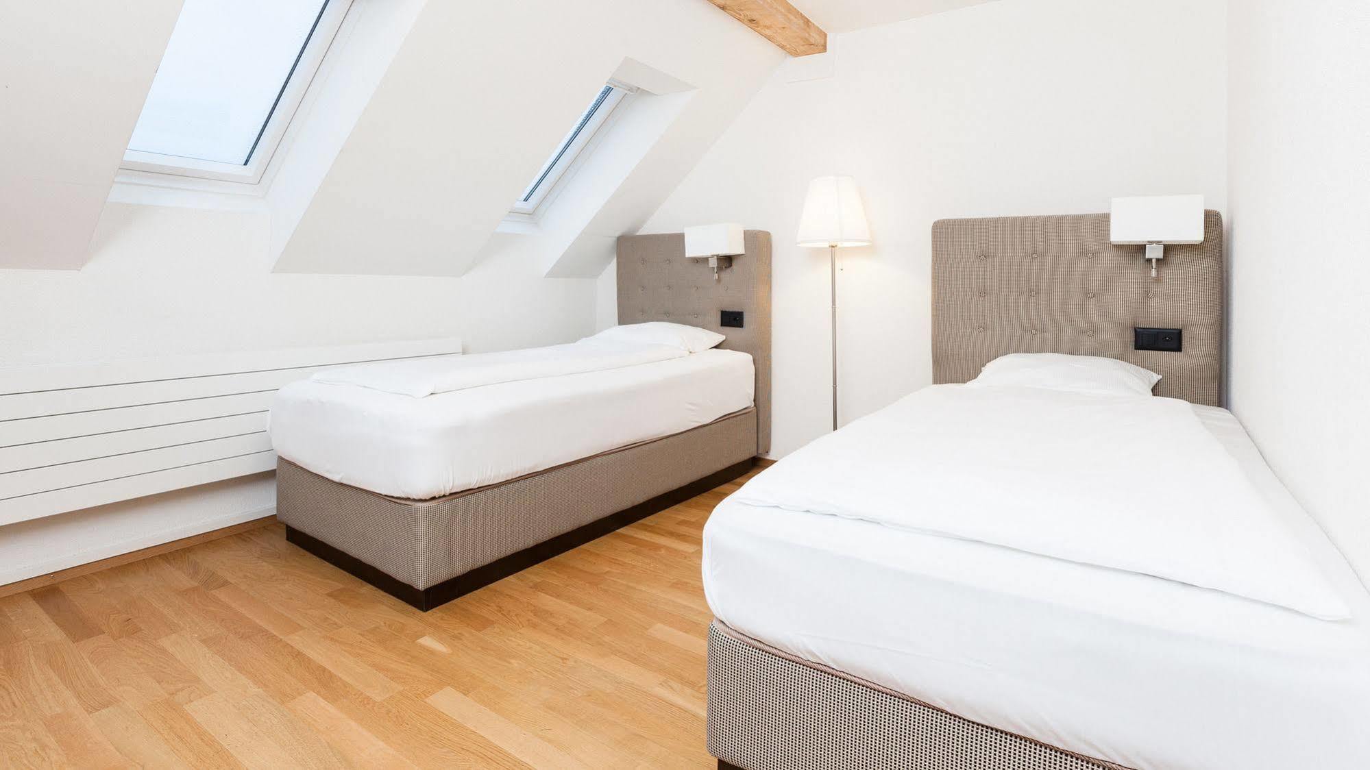 Swiss Star Longstreet - Self Check-in Apartment