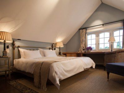 Hotel Florhof