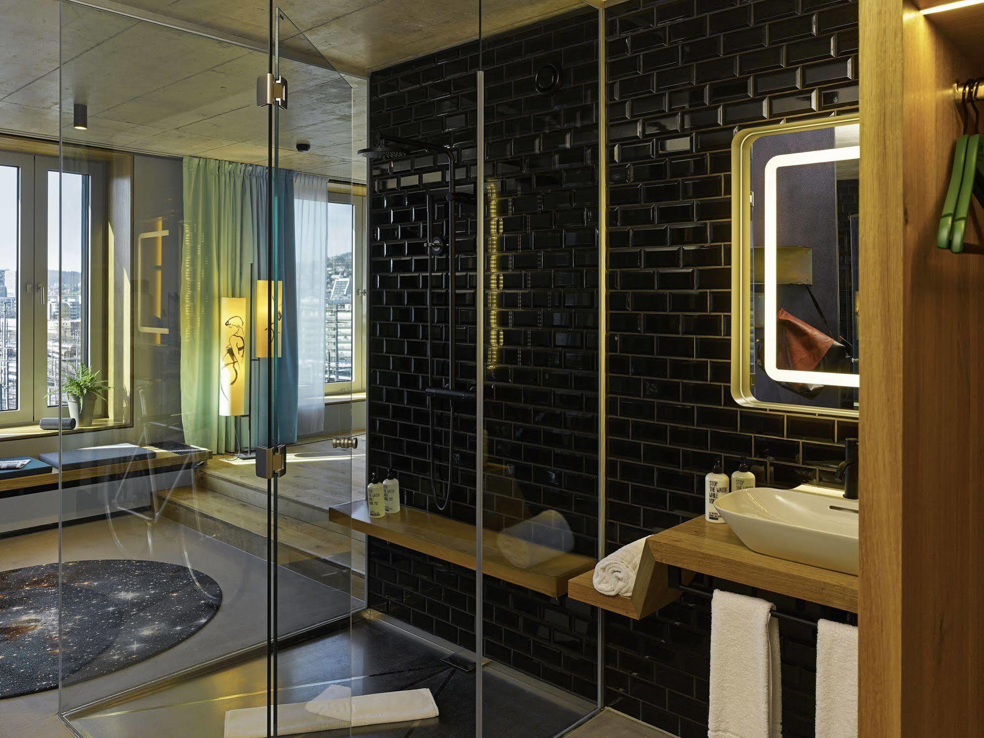 Hotel 25Hours Hotel Langstrasse 4*