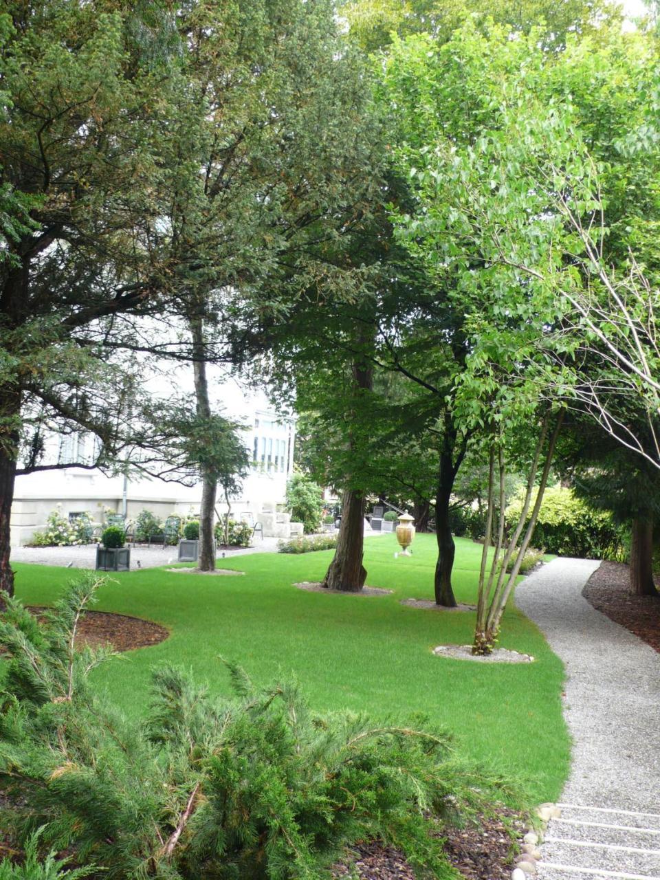 Villa Private Luxury In Zürich