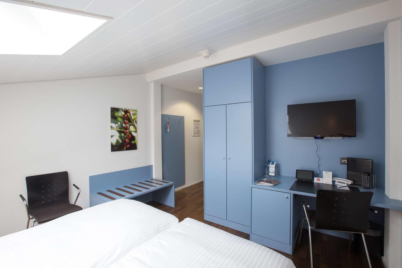 Hotel Spirgarten Zurich