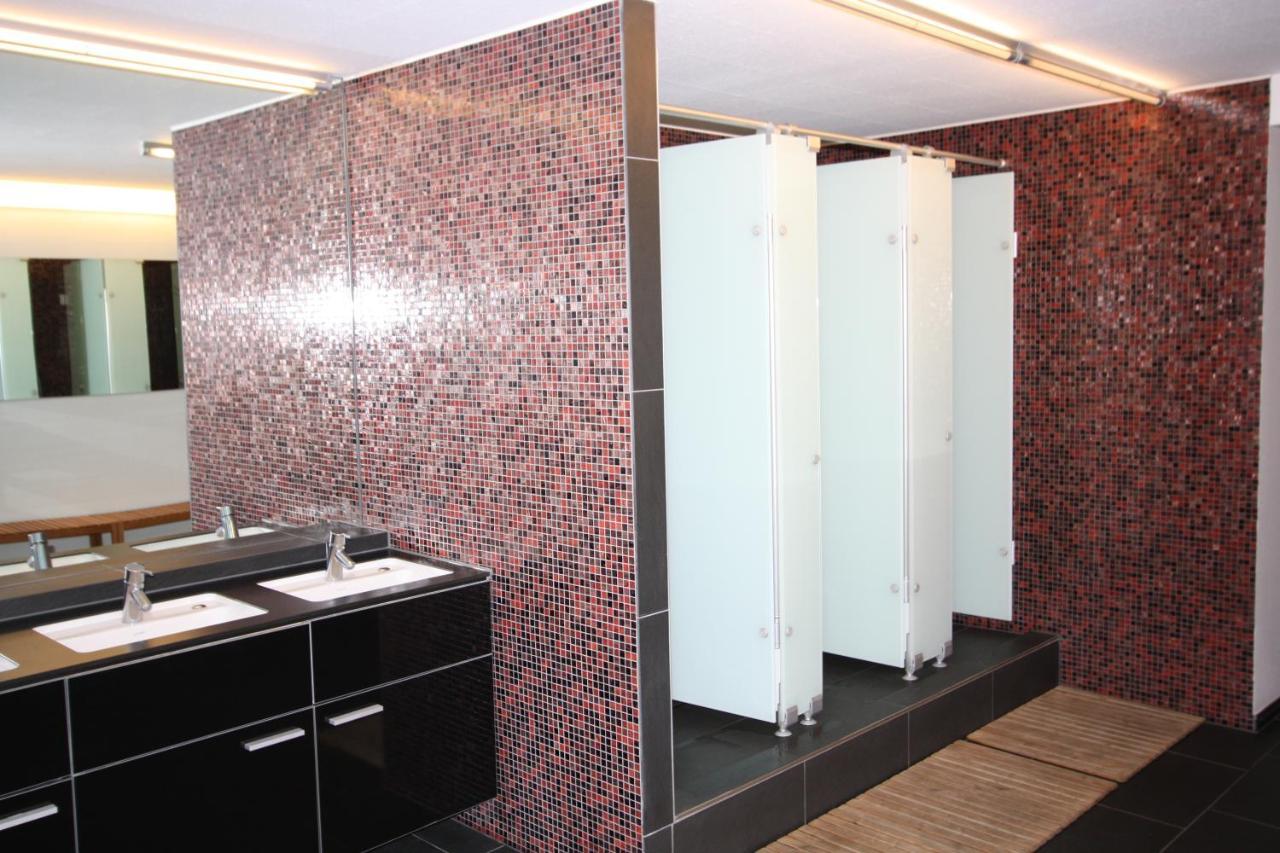 Primestay Apartmenthaus Altstetten Aparthotel