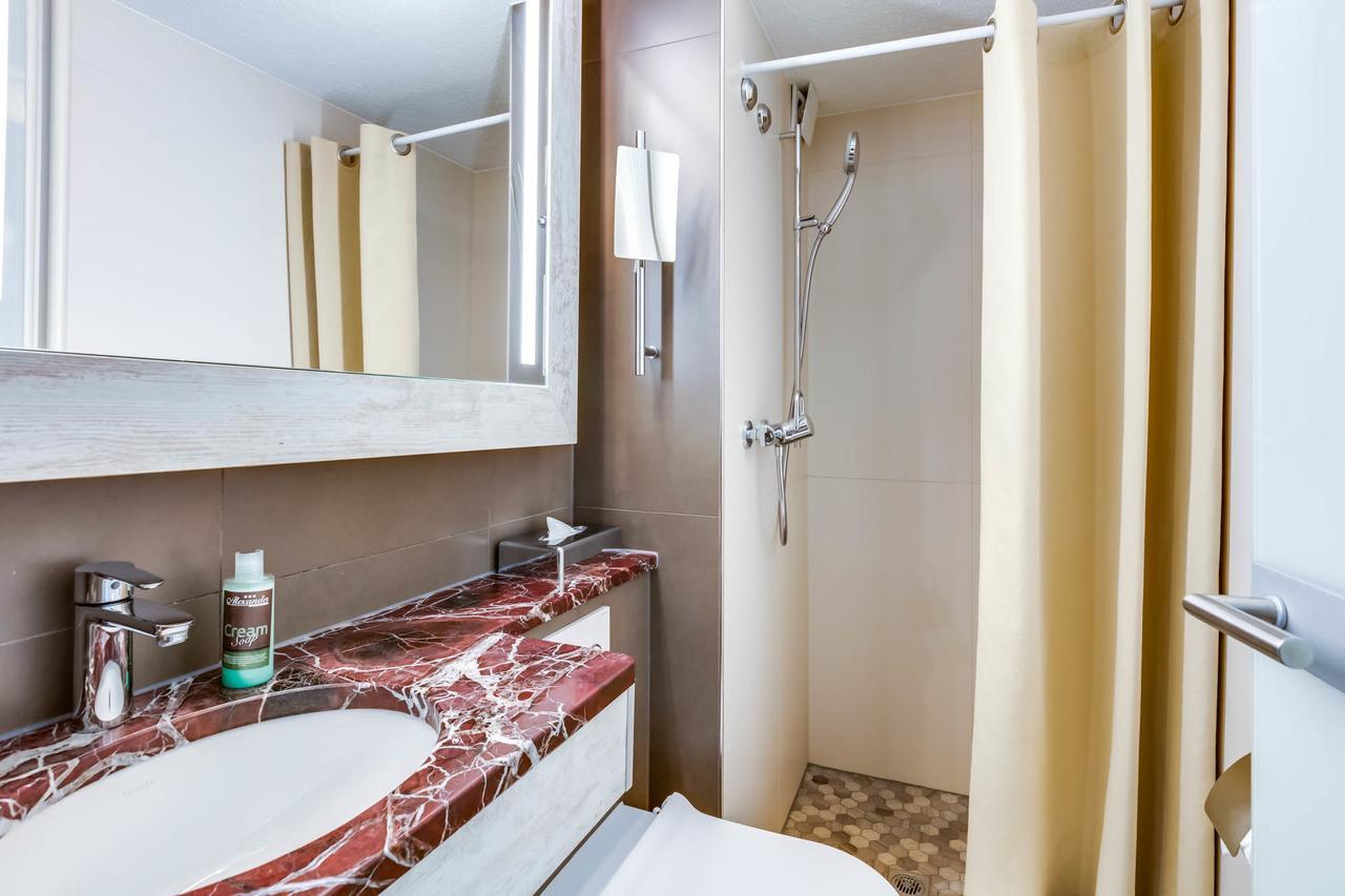 Guest house Alexander Old Town