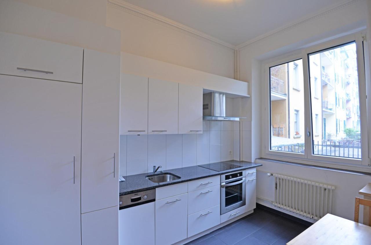 Zuerizimmer Homestay *