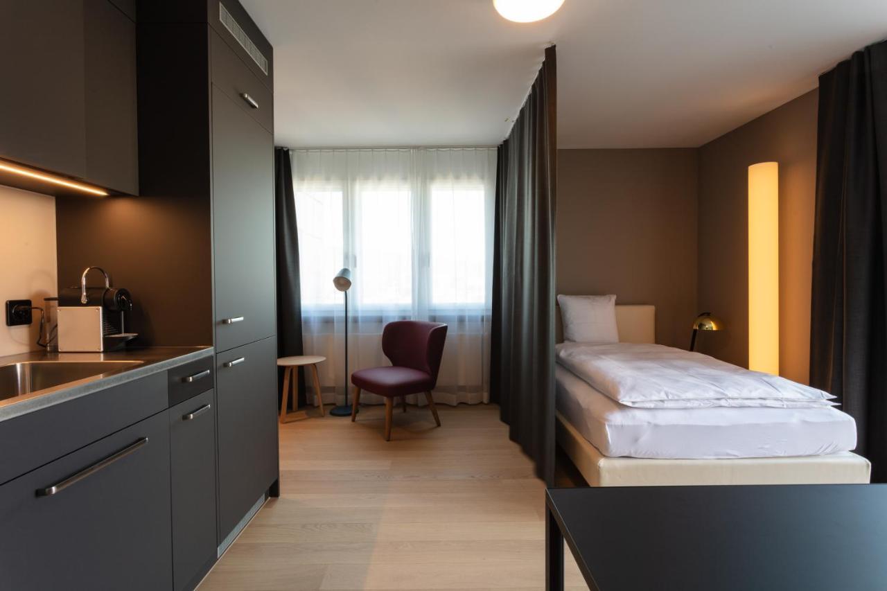 Apartamento Ema House Serviced Superior Downtown