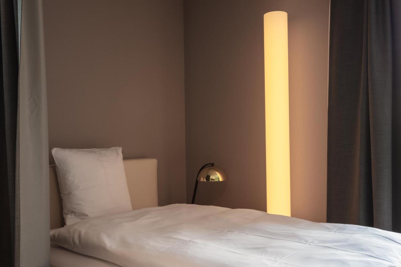 Ema House Serviced Superior Downtown Apartamento