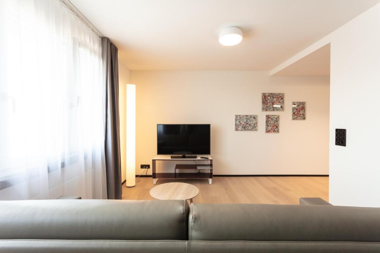 Apartamento Ema House Serviced Superior Downtown