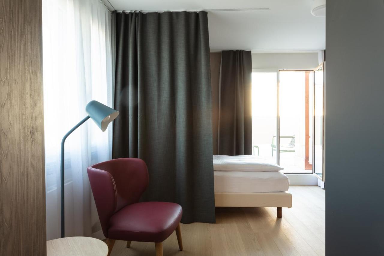 Ema House Serviced Superior Downtown Apartamento *