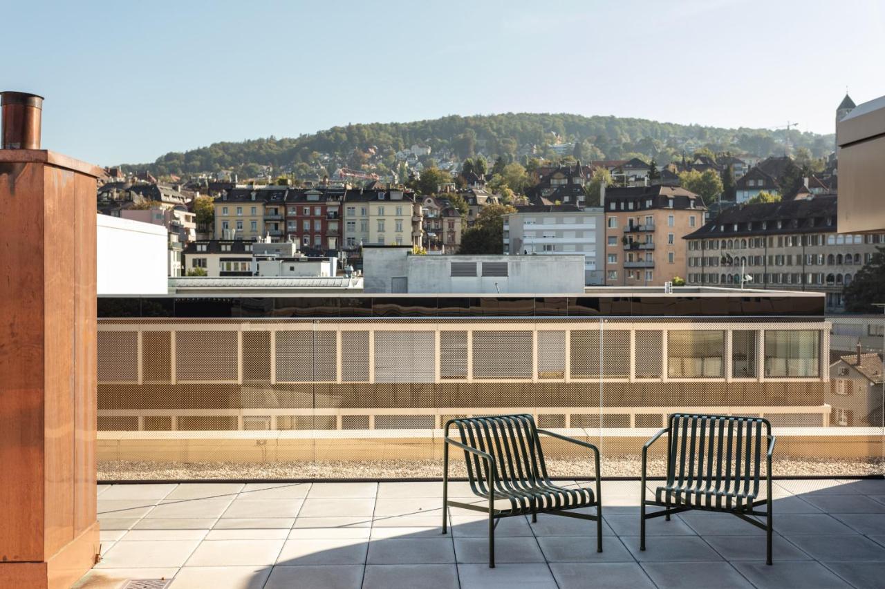 Ema House Serviced Superior Downtown Apartamento