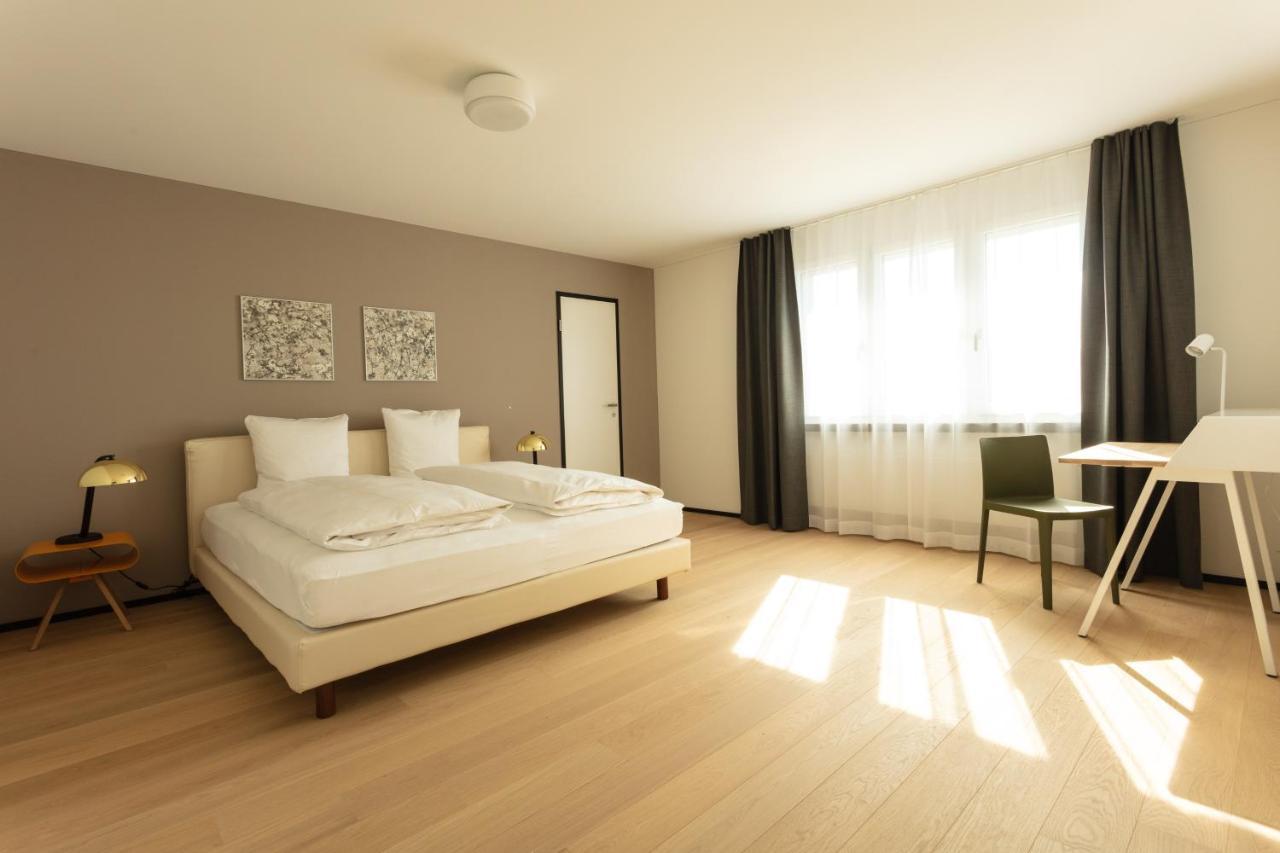 Ema House Serviced Superior Downtown *