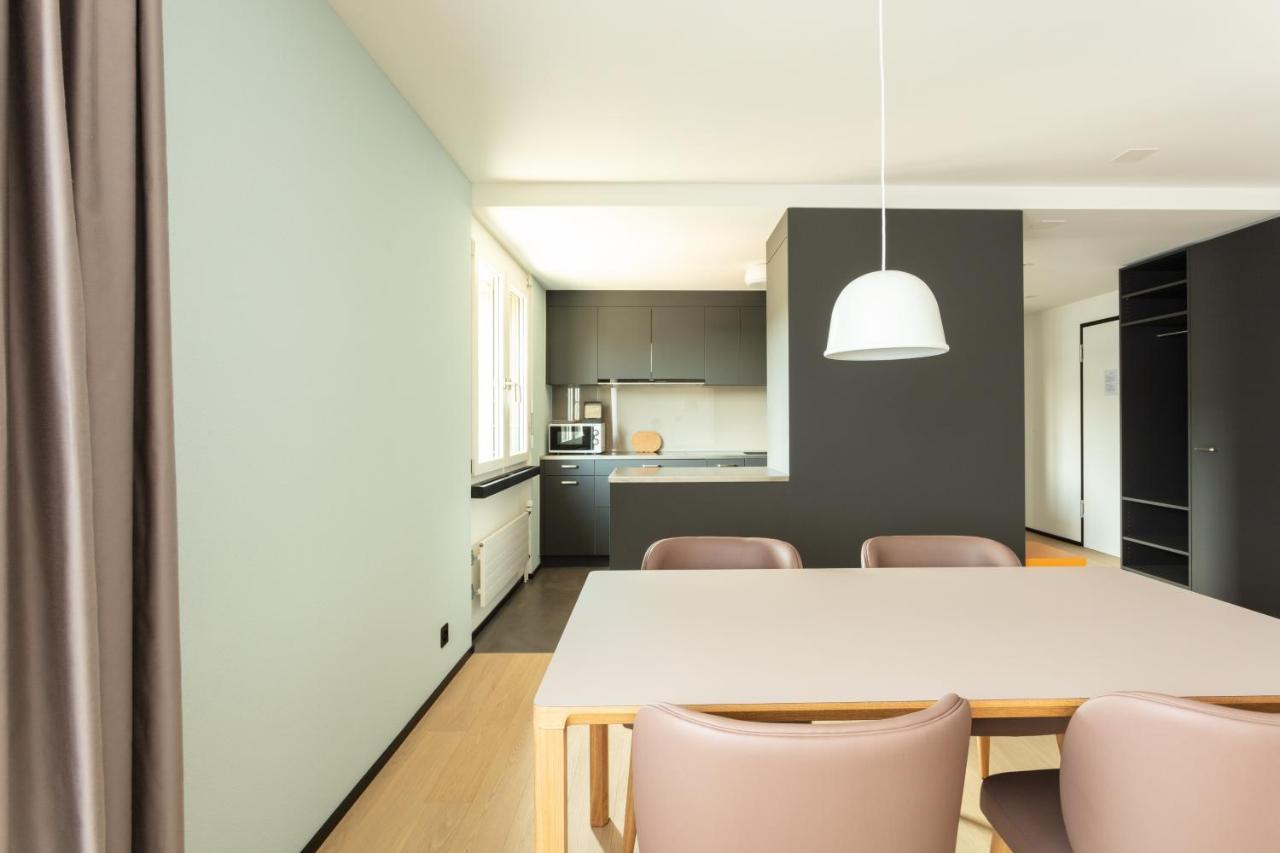 Apartamento Ema House Serviced Superior Downtown
