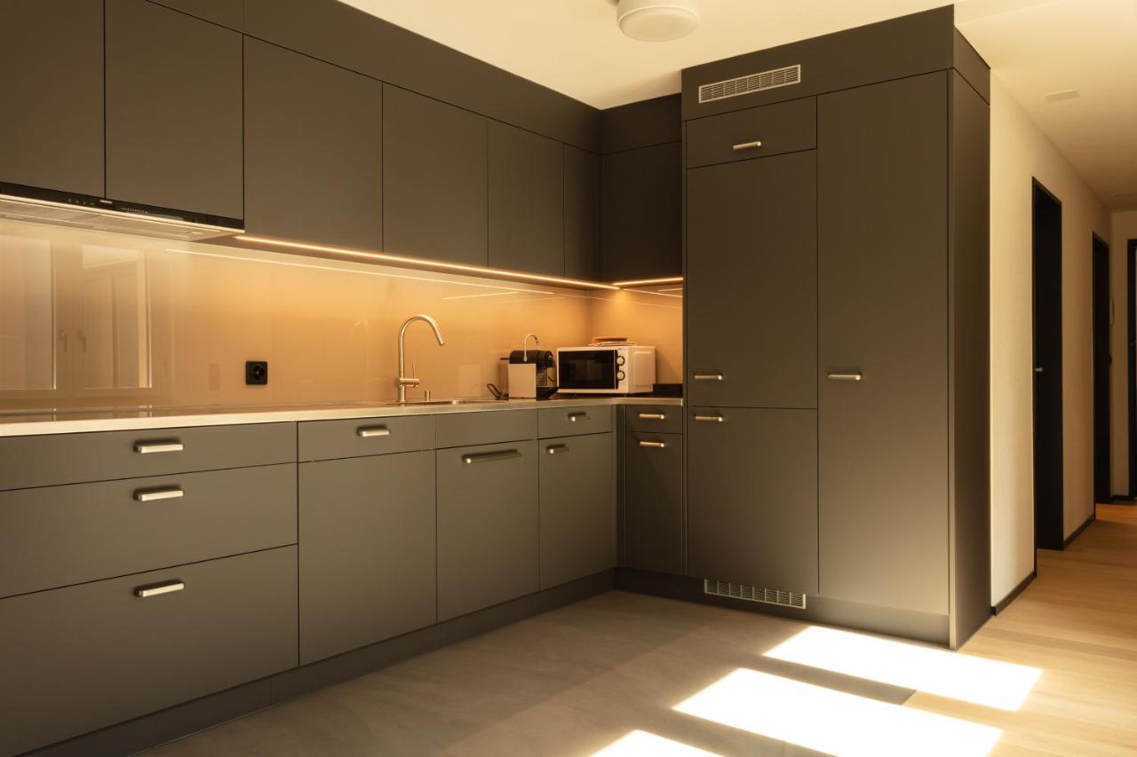 Apartamento Ema House Serviced Superior Downtown *