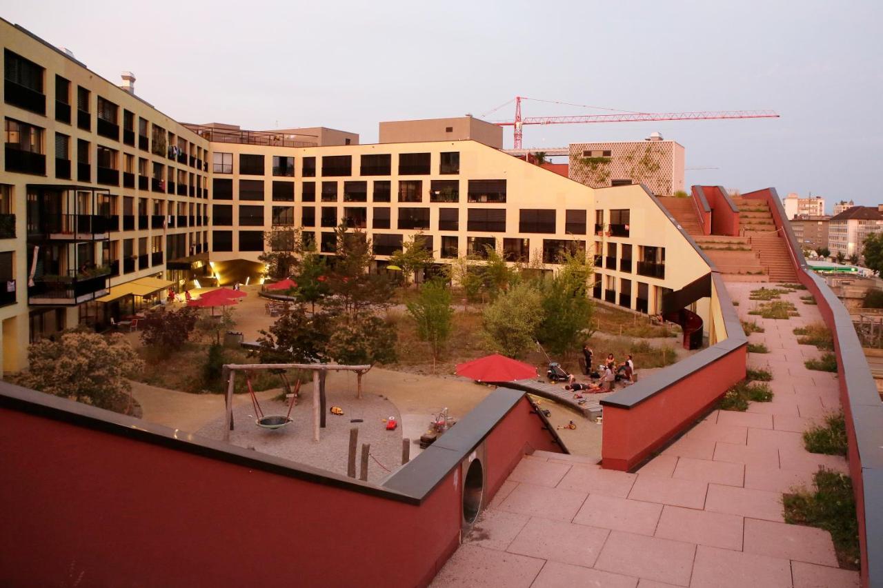 Kalkbreite Guest house *