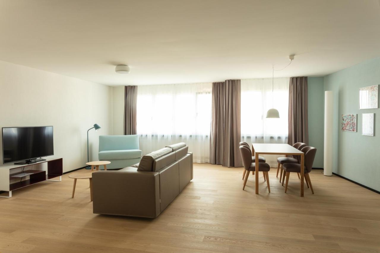 Apartamento Ema House Serviced Superior Downtown
