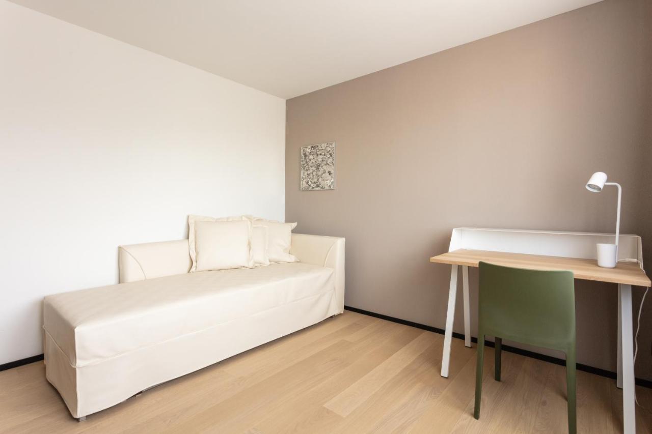 Ema House Serviced Superior Downtown