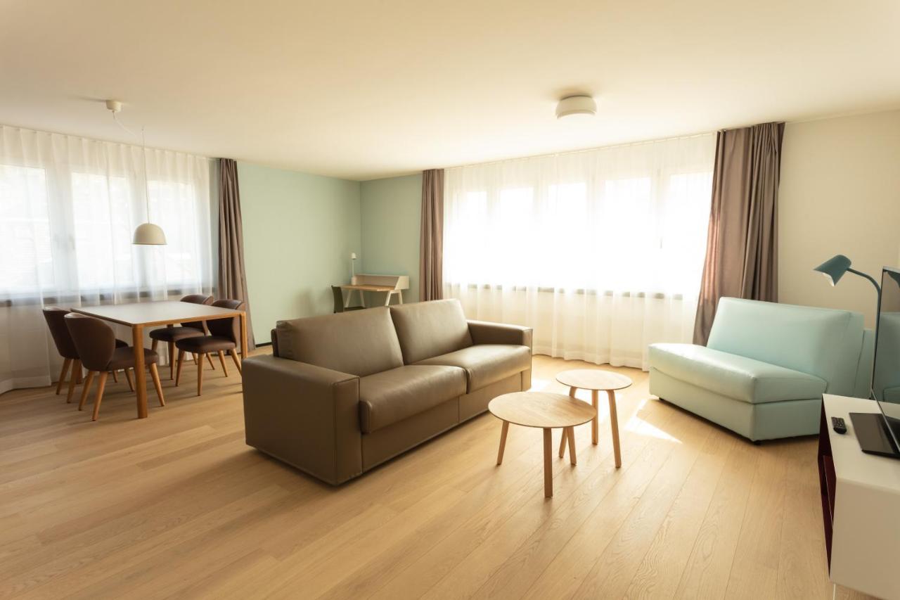 Apartamento Ema House Serviced Superior Downtown