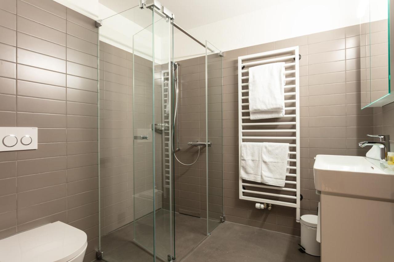 Ema House Serviced Superior Downtown
