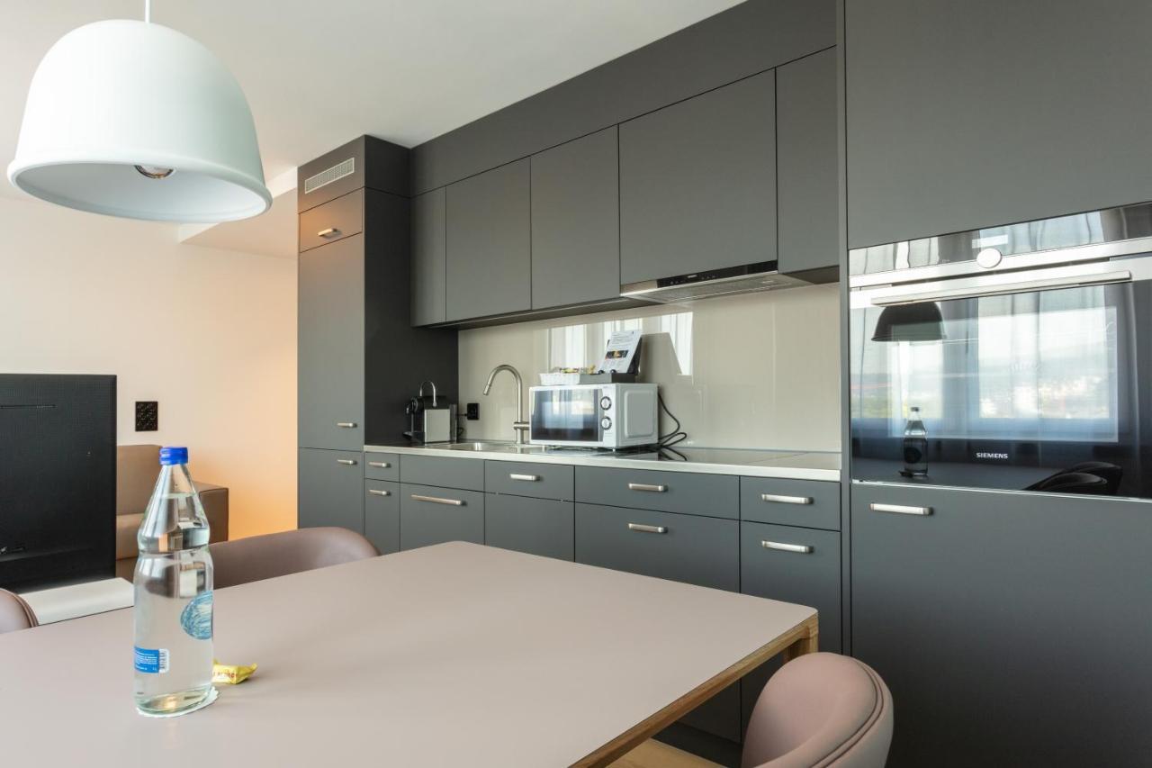 Apartamento Ema House Serviced Superior Downtown