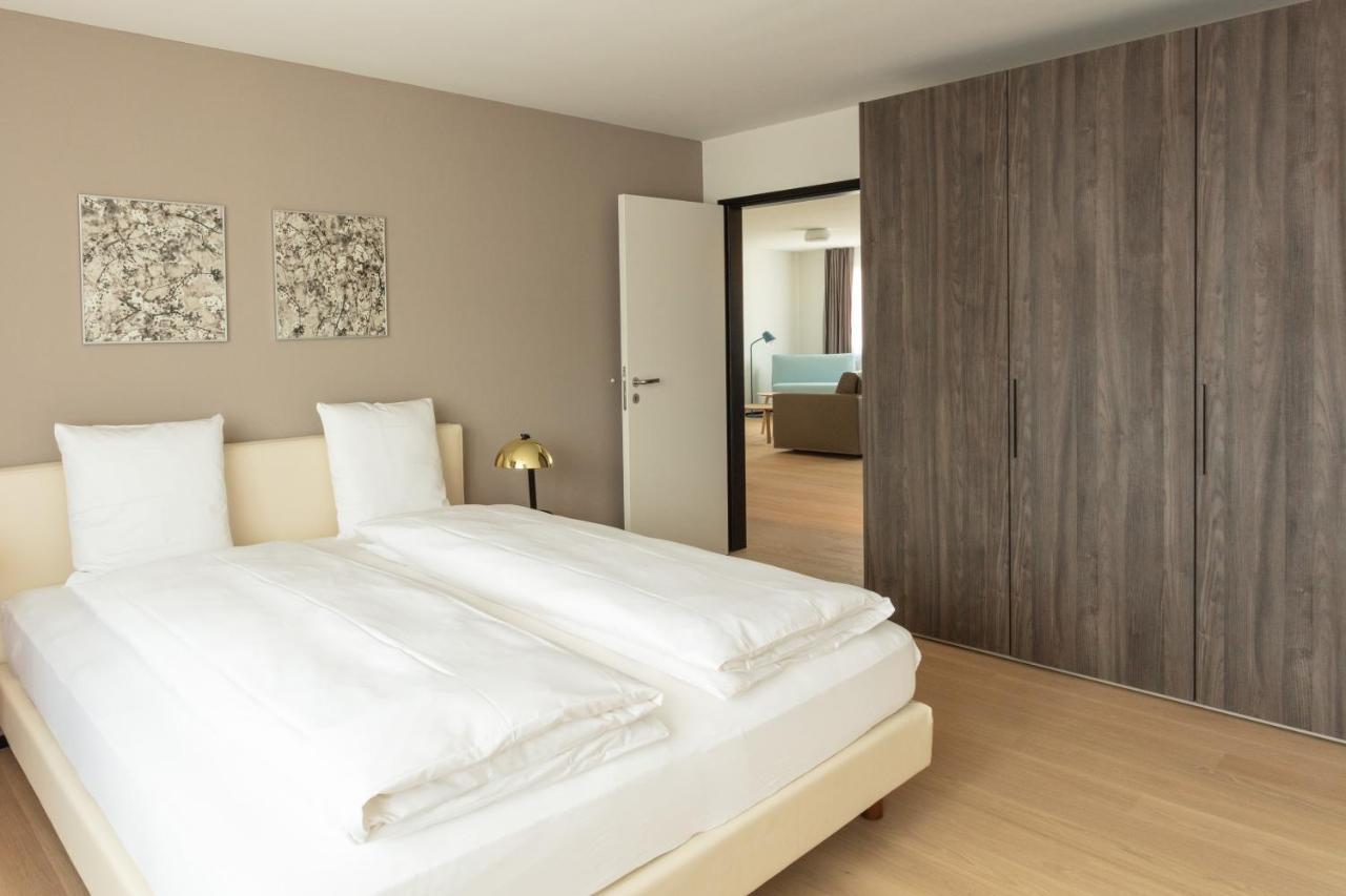 Apartamento Ema House Serviced Superior Downtown