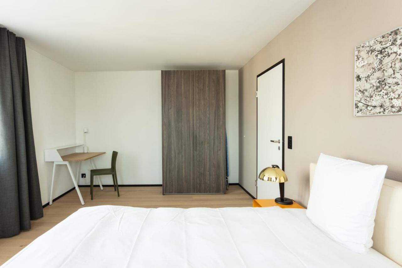 Ema House Serviced Superior Downtown Apartamento