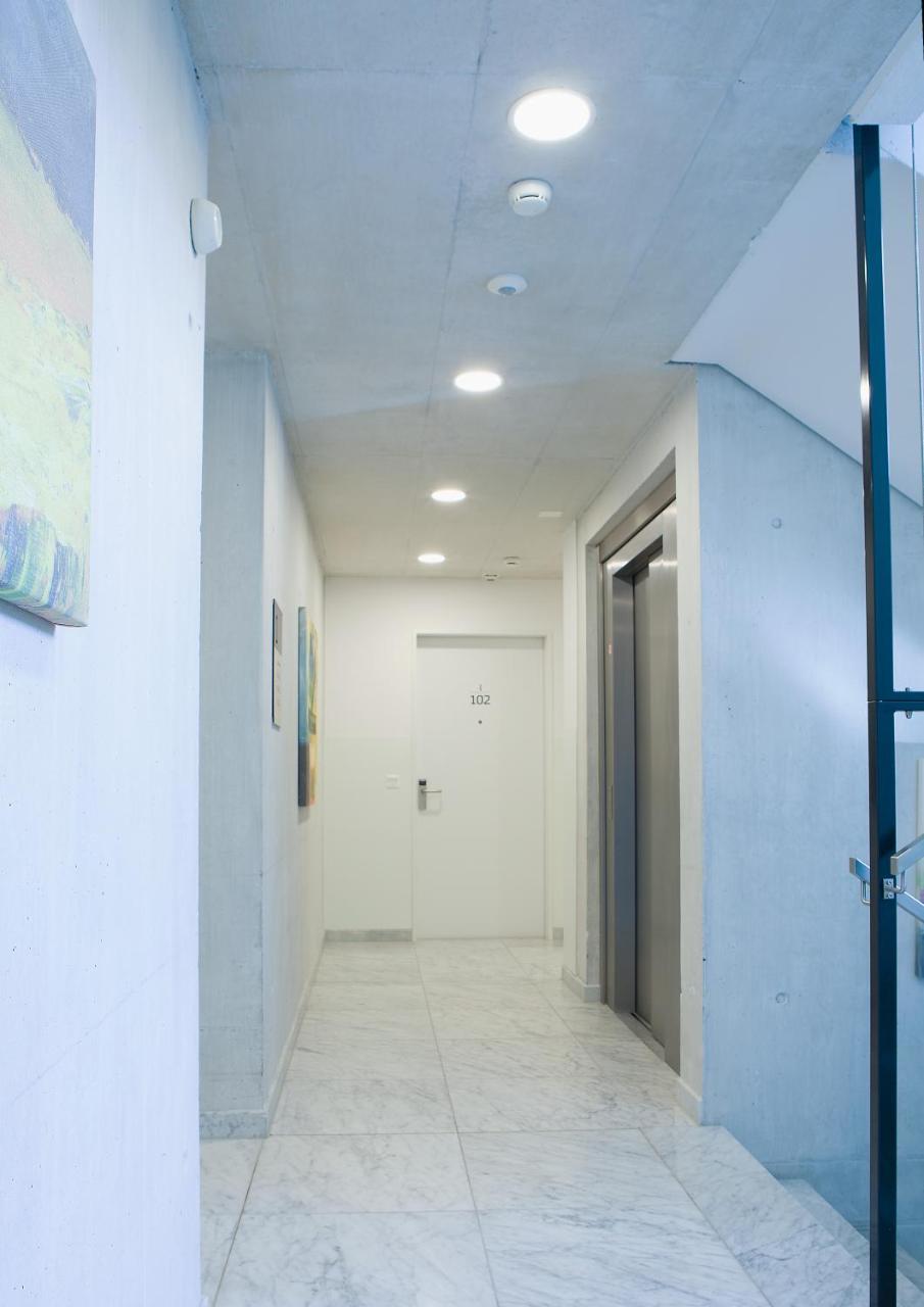 Aparthotel Residence Appartements 3*