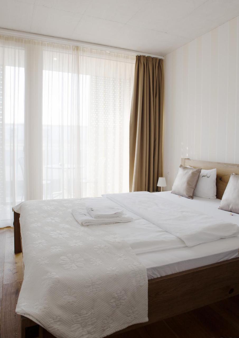 Residence Appartements Aparthotel