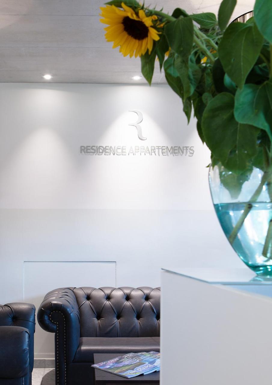 Residence Appartements Aparthotel