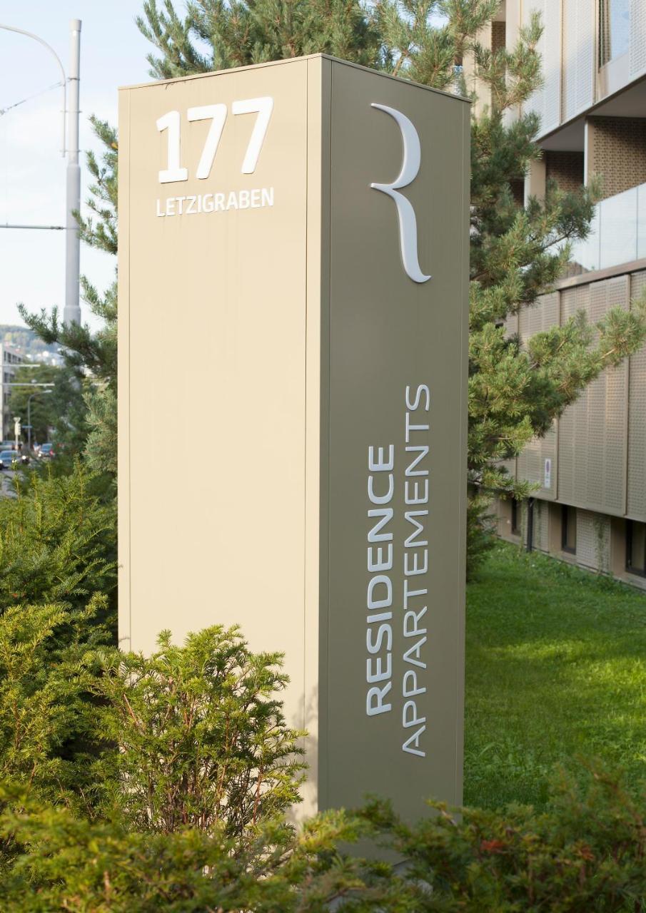 Residence Appartements Aparthotel Zürich