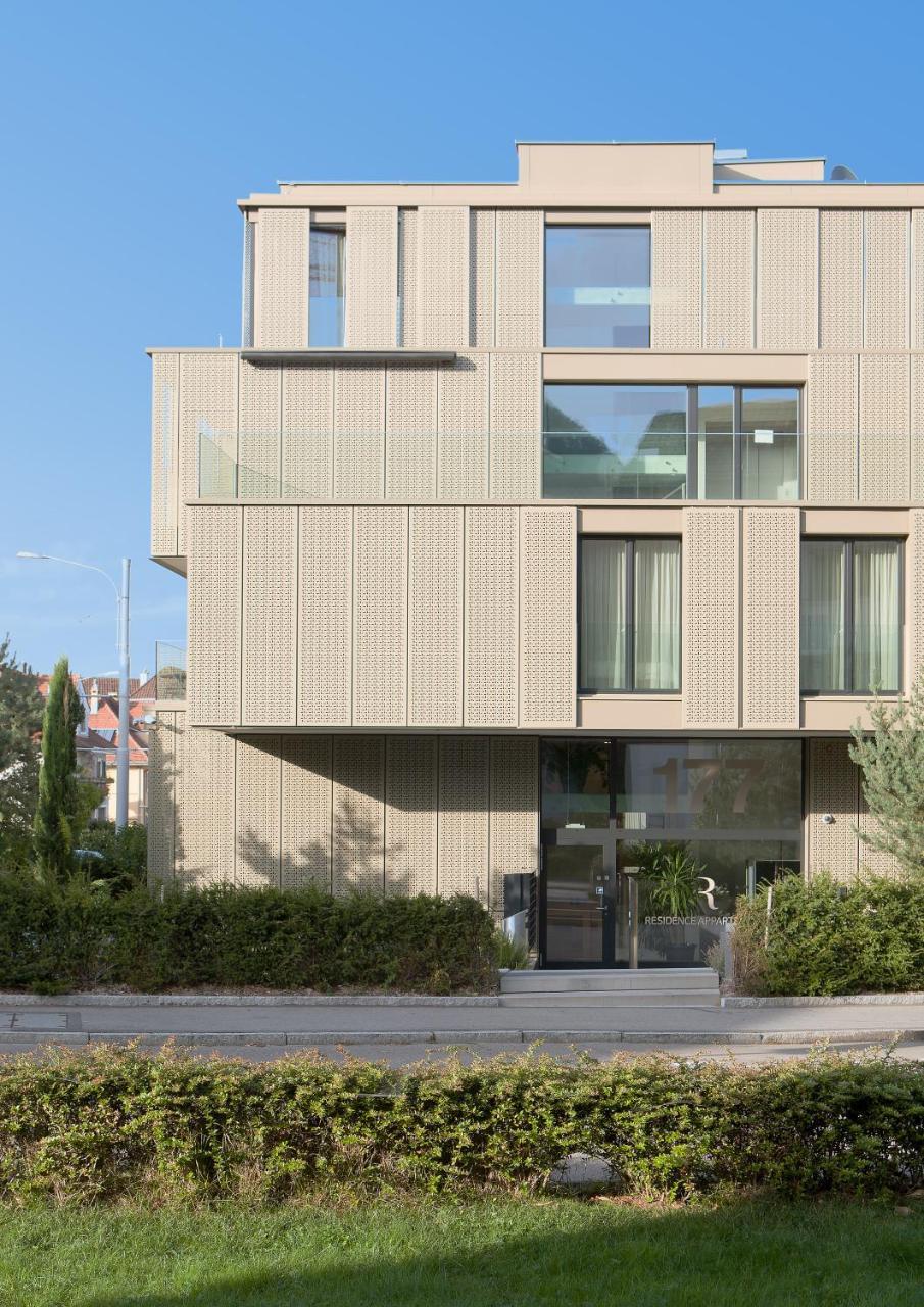 Residence Appartements Aparthotel