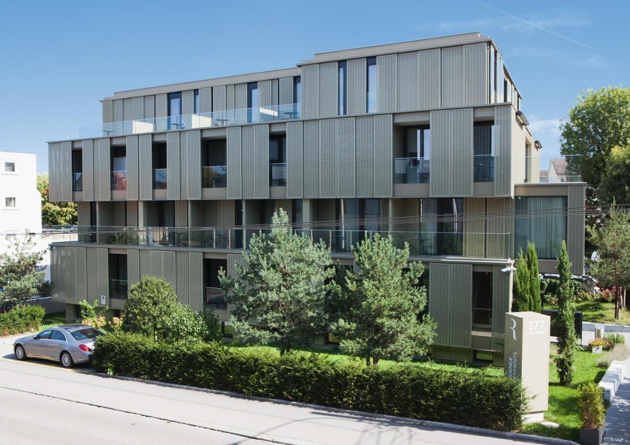 Residence Appartements Zürich