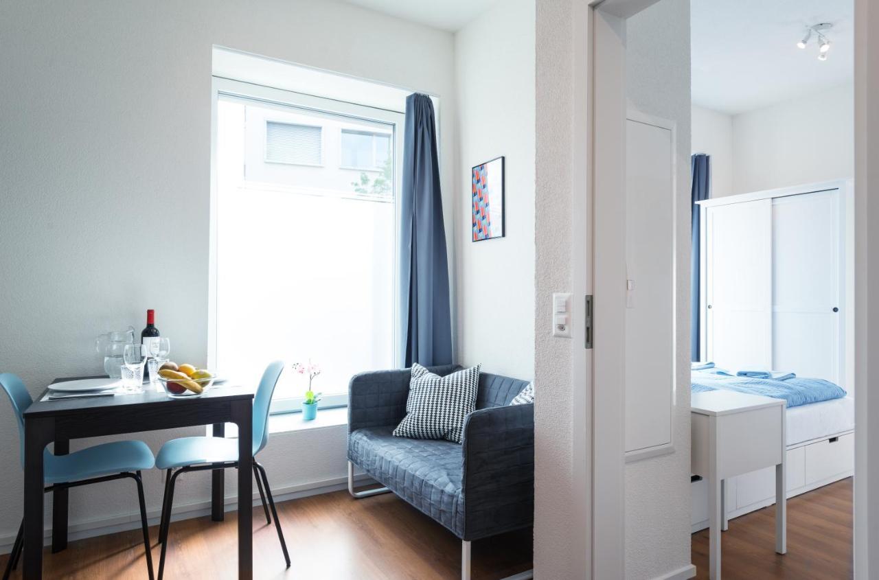 Hitrental Altstetten * Zürich